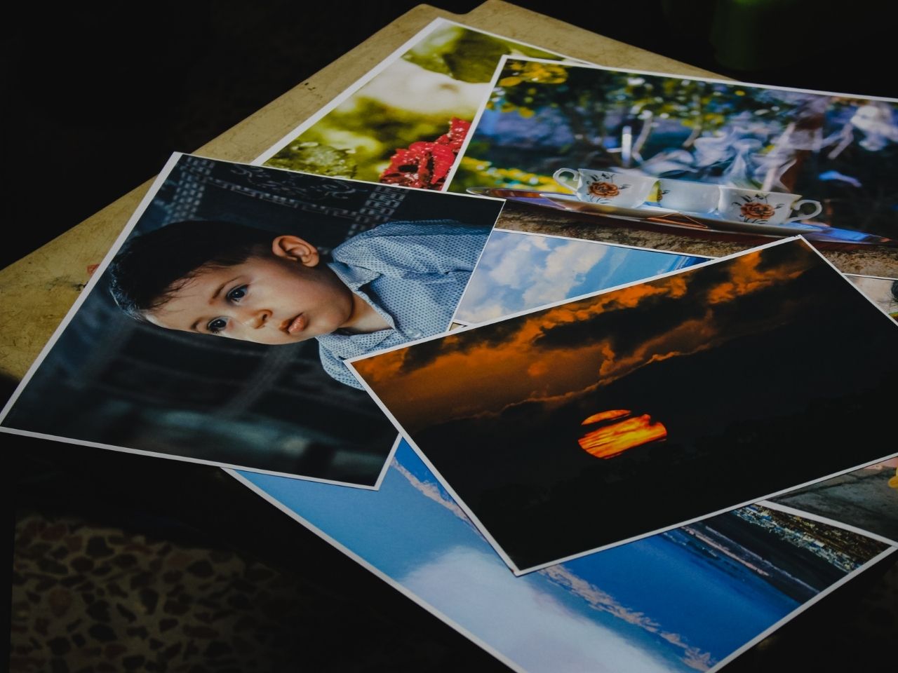 Custom Acrylic Photo Prints in Delhi Acrylic Photo Frames