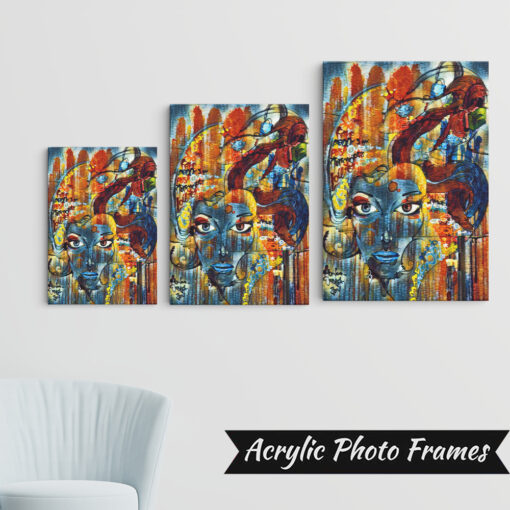 Alternative view of Graffiti Street Art #3