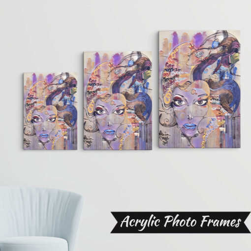 Alternative view of Graffiti Street Art #4