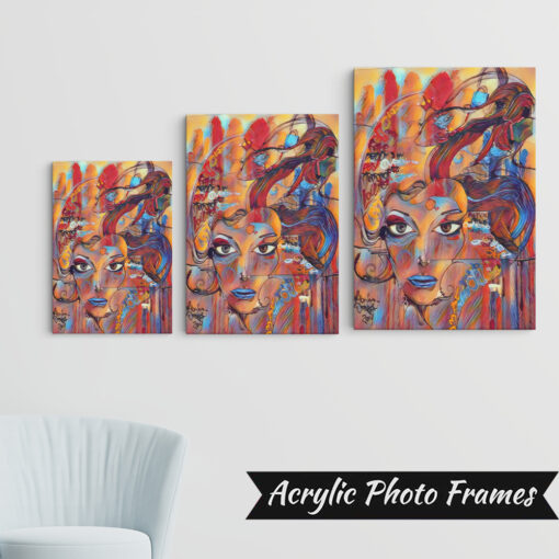 Alternative view of Graffiti Street Art #6