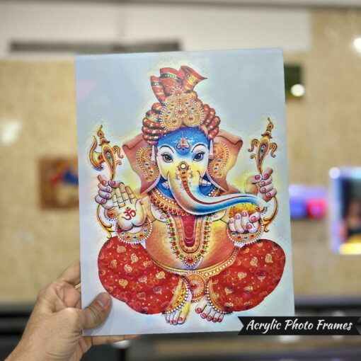 Ganesha